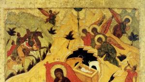 Икона Рождество Христово — описание, значение, в чем помогает Икона рождения иисуса