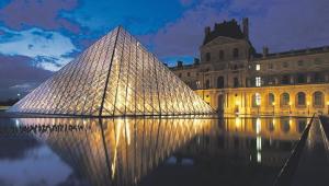 Парижская архитектура ар-нуво: история любви и страсти