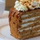 Карамельный торт - лучшие рецепты десертов с вкусной глазурью Как сделать торт с карамелью